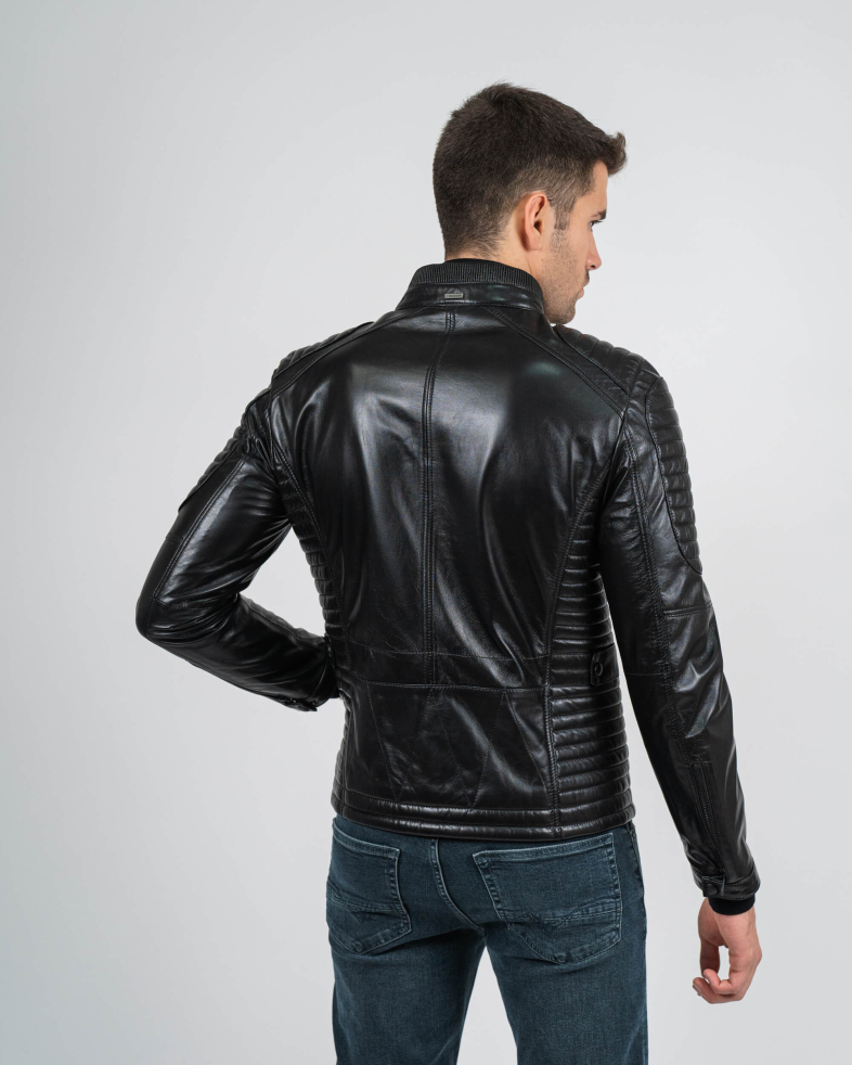 JACKET LEATHER 230218111312-1 012