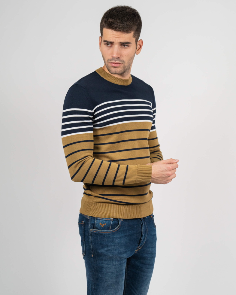 SWEATER COTTON 230208055291-1 03