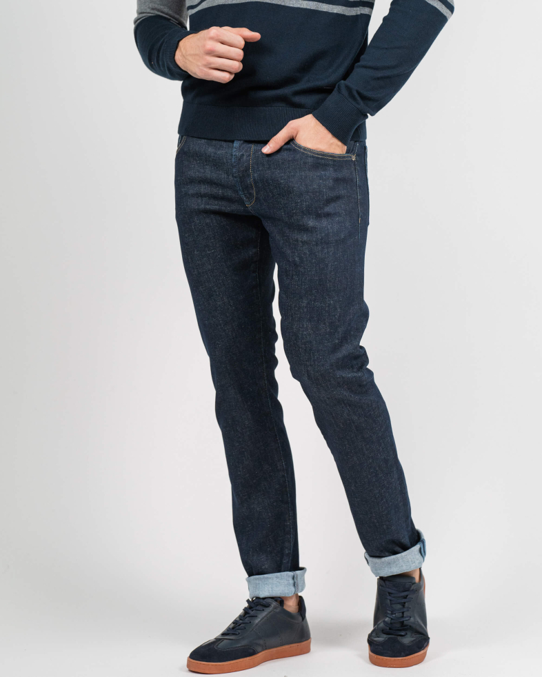 JEANS SLIM FIT COTTON 230215088488-2 03