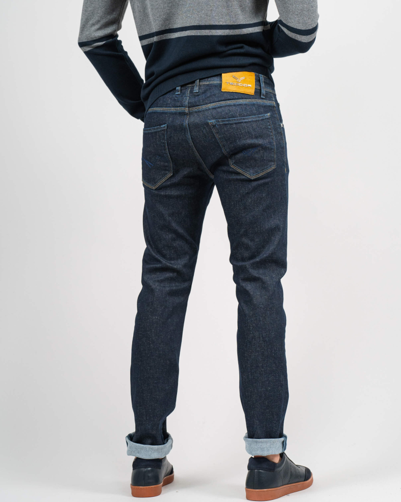 JEANS SLIM FIT COTTON 230215088488-2 08