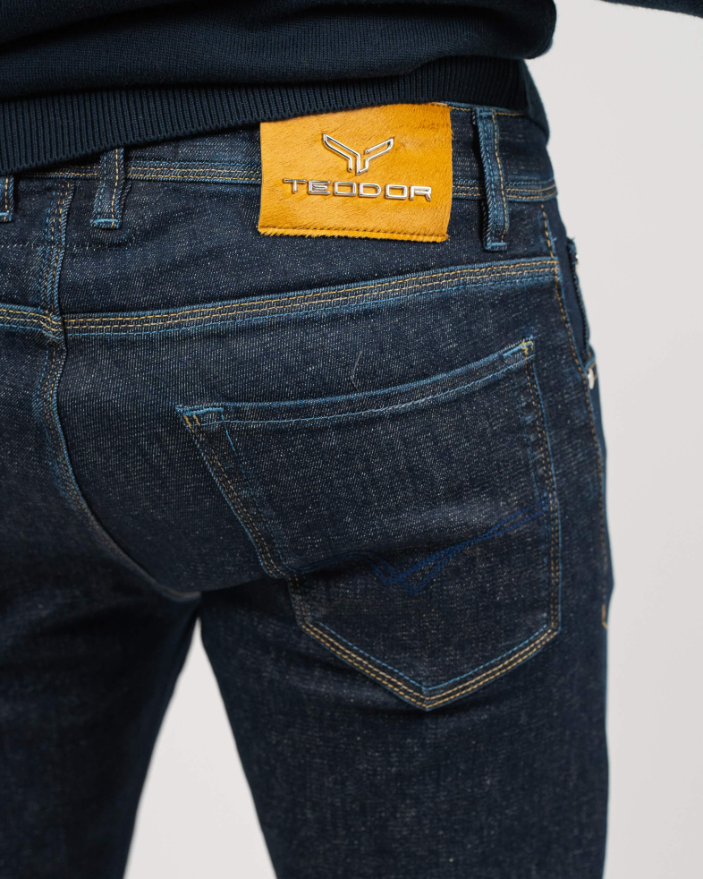 JEANS SLIM FIT COTTON 230215088488-2 07