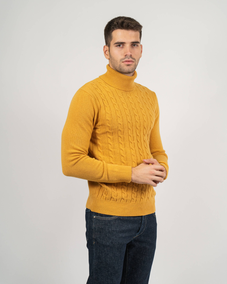 SWEATER WOOL 230233055341-4 03