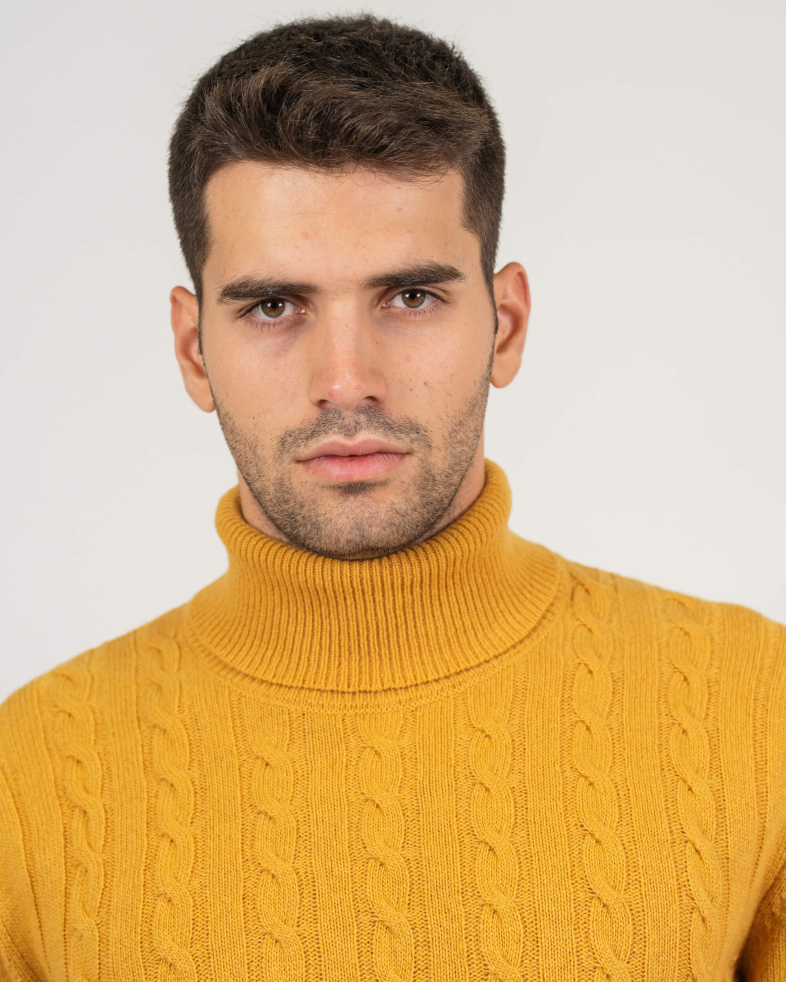 SWEATER WOOL 230233055341-4 04