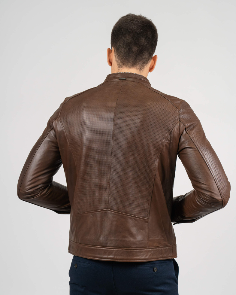 JACKET LEATHER 230218111311-3 010