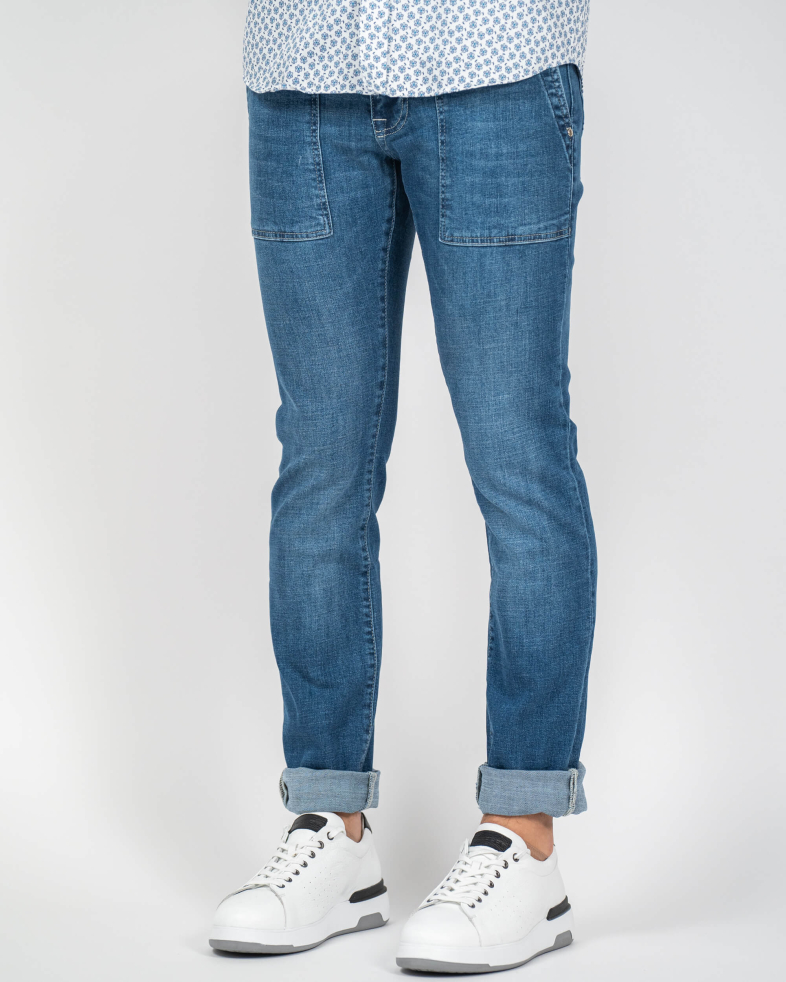 JEANS REGULAR FIT COTTON 220243088421-1 03