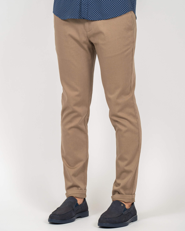TROUSERS COTTON 220213088417-3 03