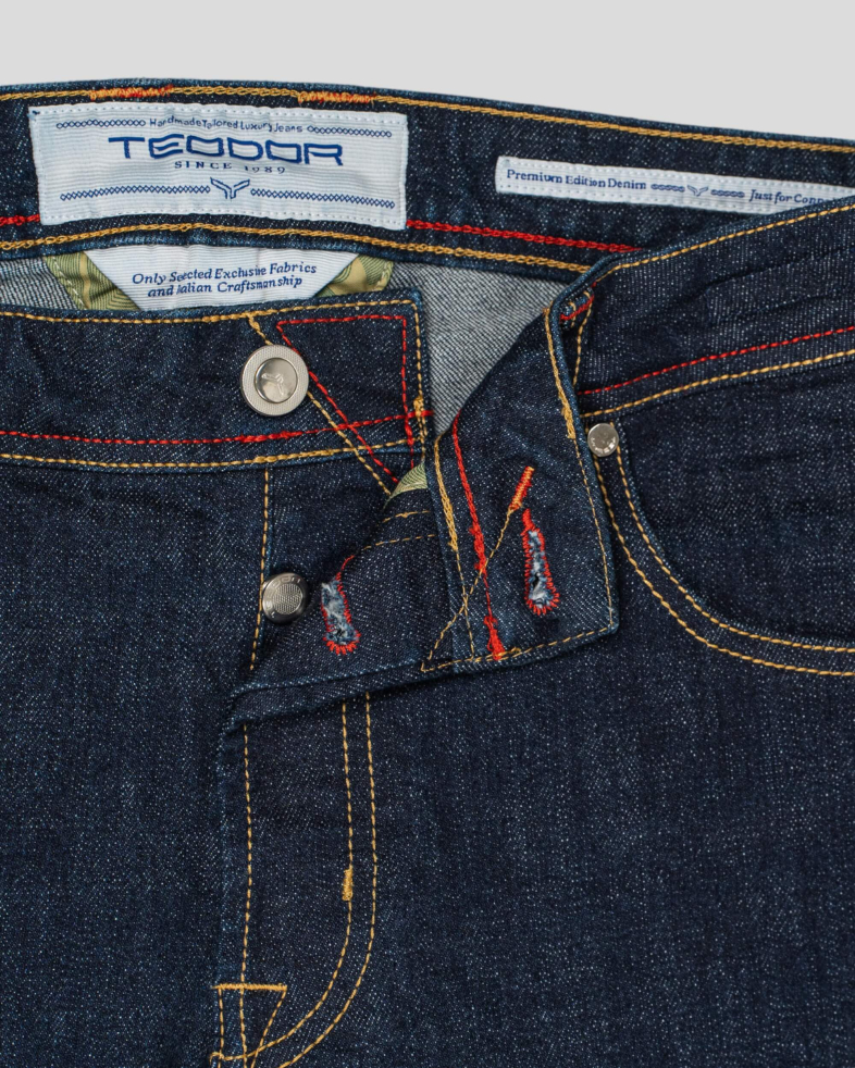 JEANS SLIM FIT COTTON 230215088488-3 05