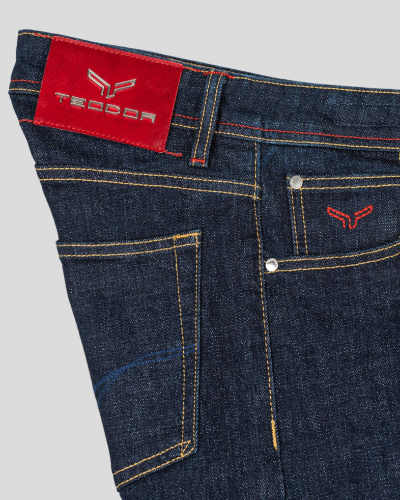 JEANS SLIM FIT COTTON 230215088488-3 06