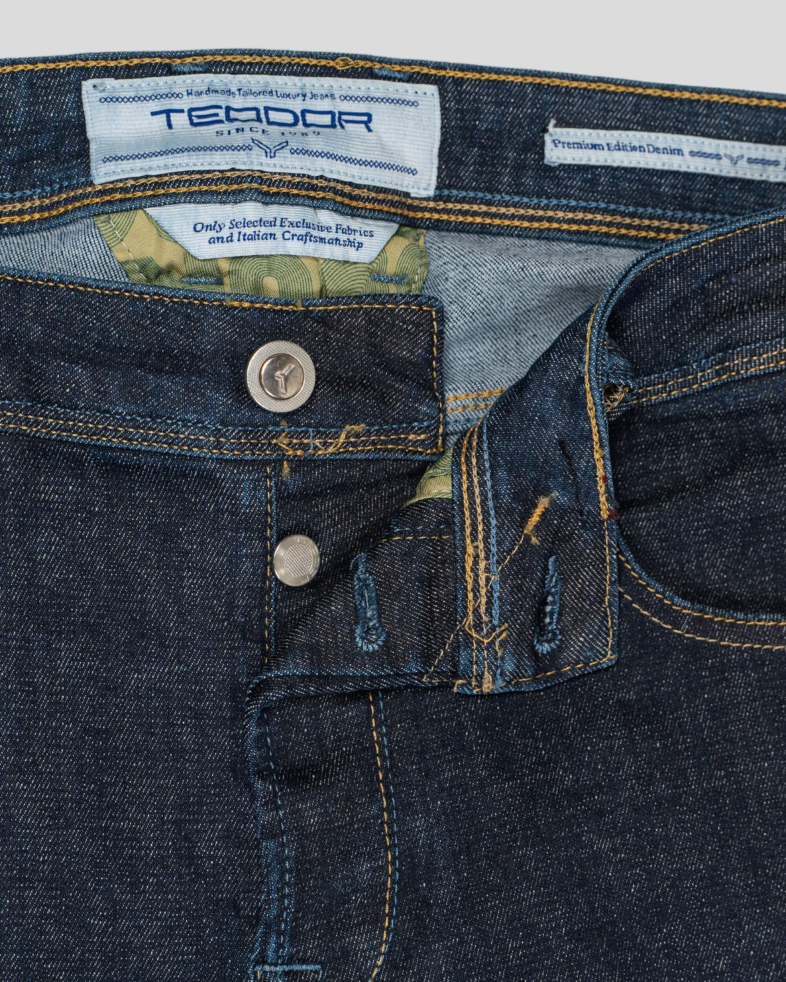 JEANS SLIM FIT COTTON 230215088488-2 05