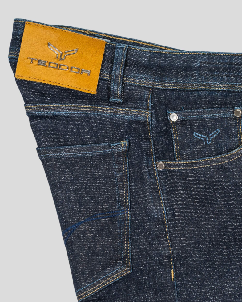 JEANS SLIM FIT COTTON 230215088488-2 06