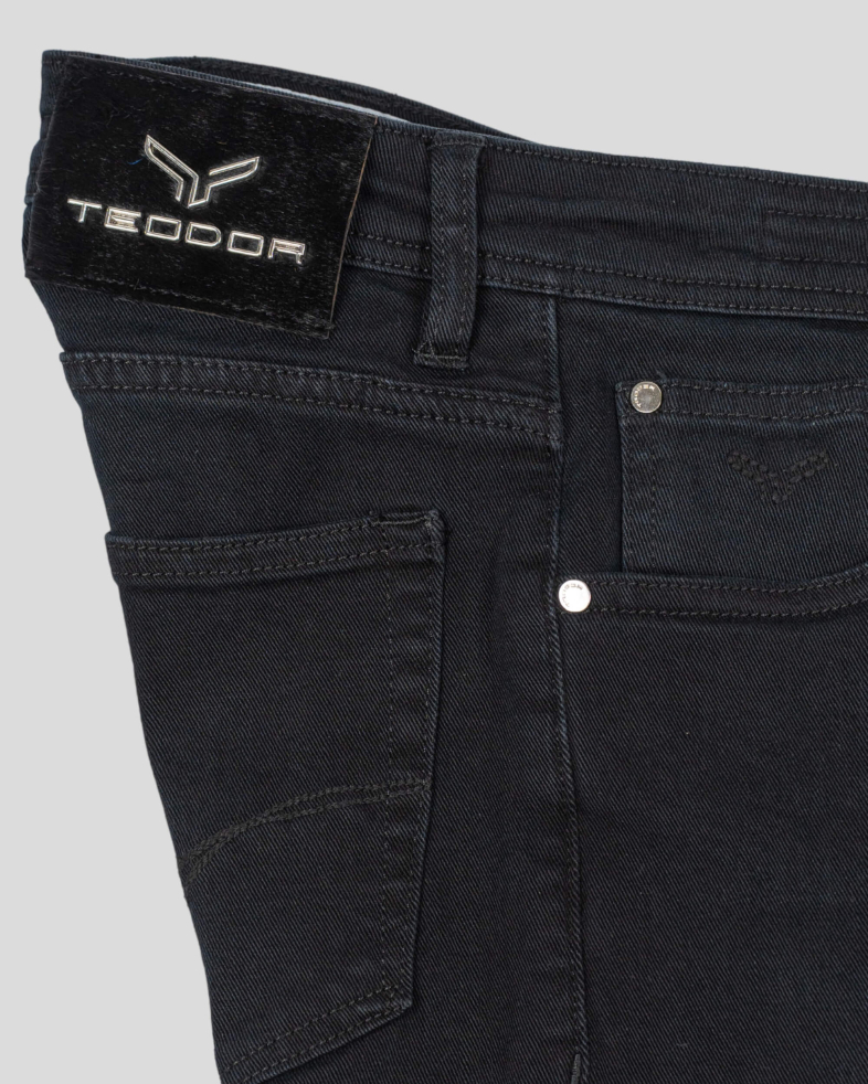 JEANS SLIM FIT COTTON 230215088488-1 06