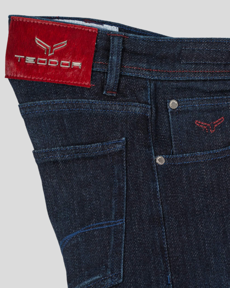 JEANS SLIM FIT COTTON 230215088486-1 05