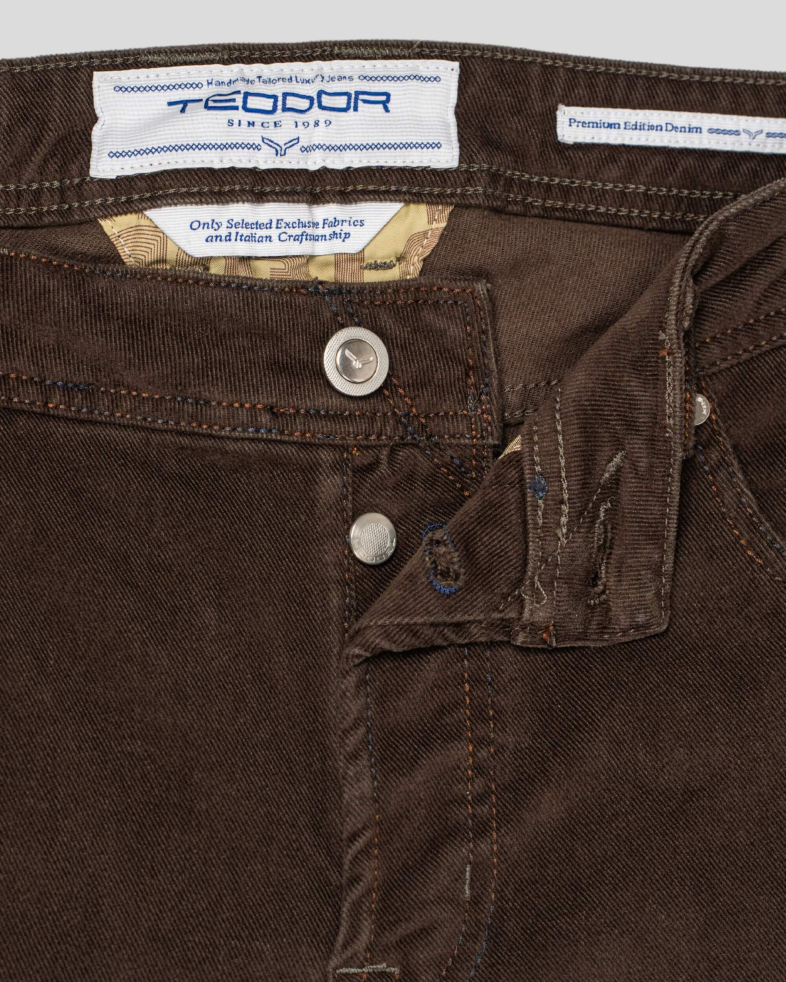 JEANS SLIM FIT COTTON 230215088489-3 05