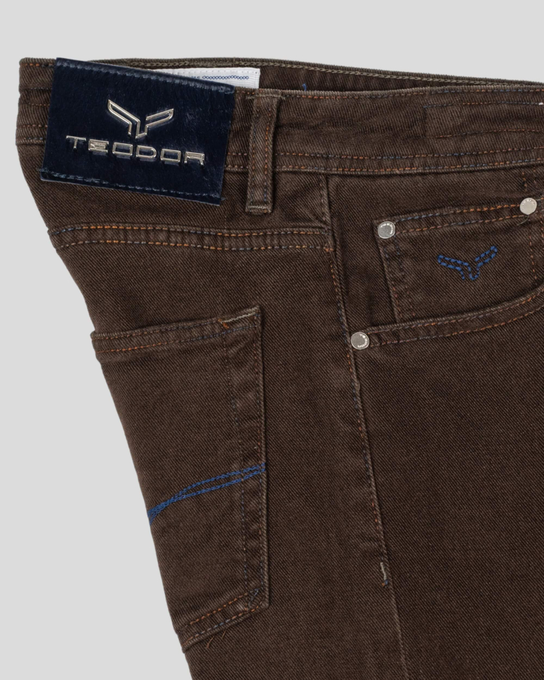 JEANS SLIM FIT COTTON 230215088489-3 06