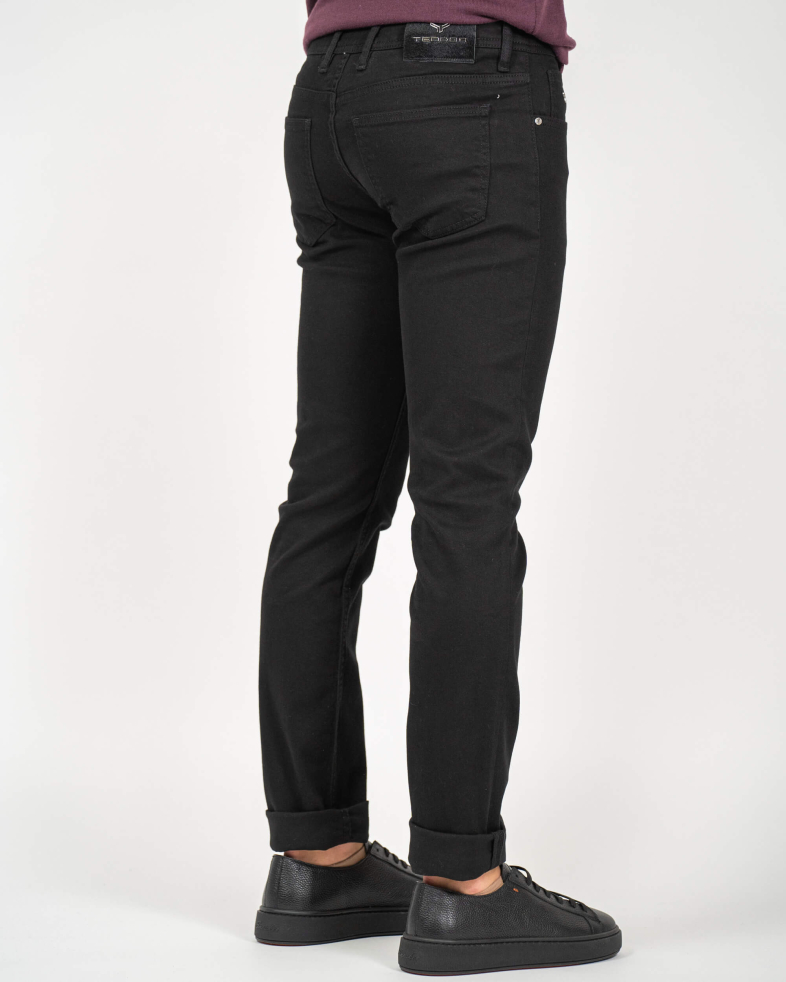 TROUSERS REGULAR FIT COTTON 220243088401-1 06