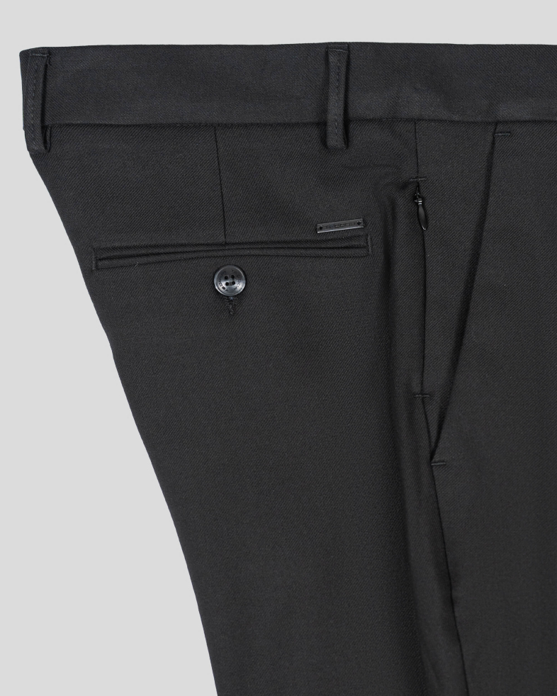 TROUSERS SLIM FIT WOOL 220213088418-1 06