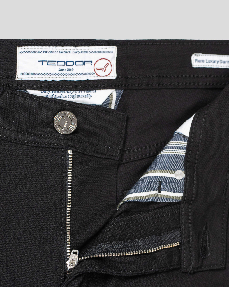 TROUSERS REGULAR FIT COTTON 220243088402-1 05