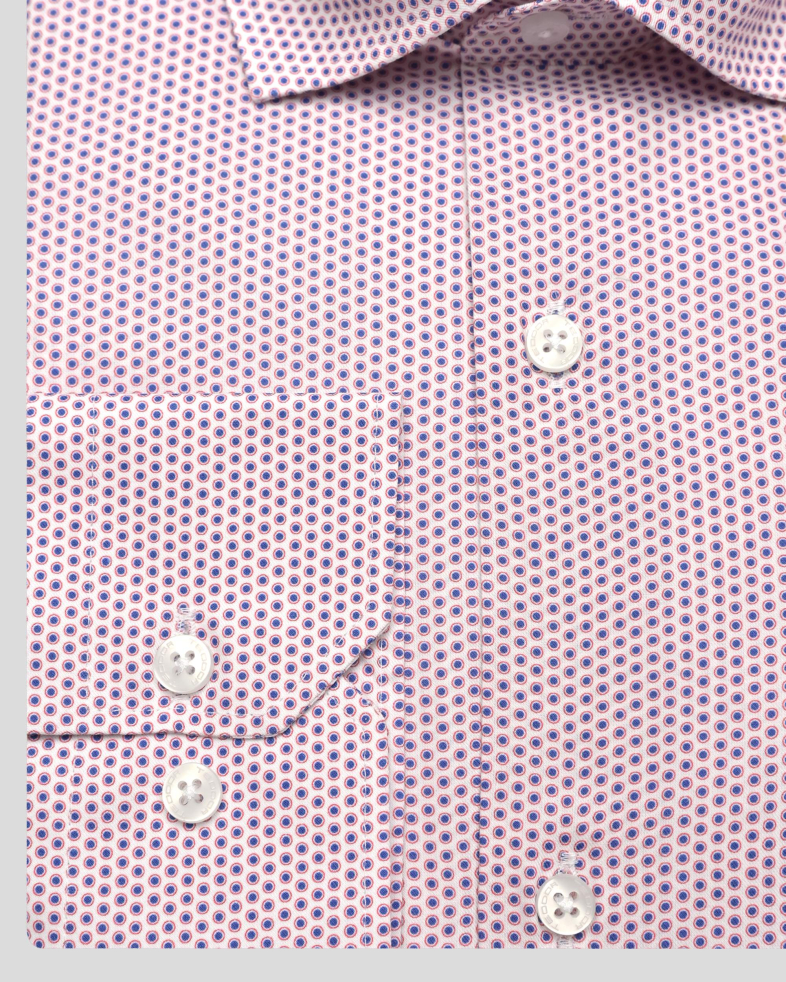 SHIRT SLIM FIT COTTON 240135044990-2 05