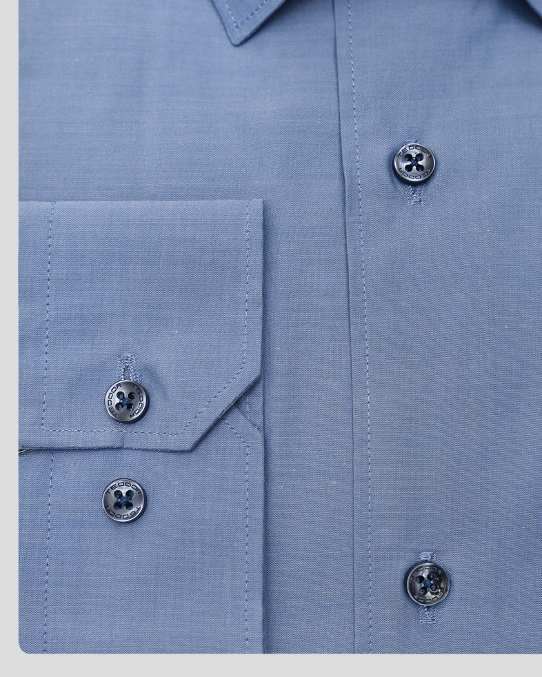 SHIRT SLIM FIT COTTON 240135044964-1 02