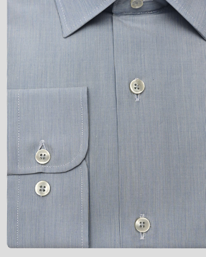 SHIRT SLIM FIT COTTON 240135044968-1 02