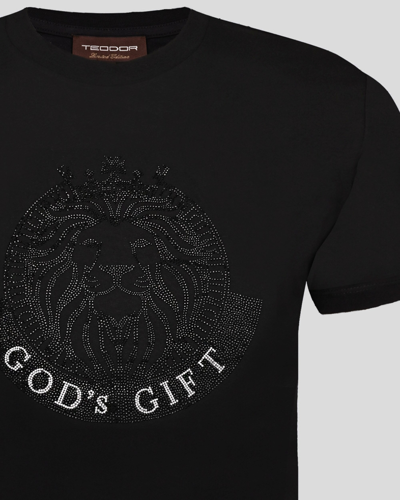 T-SHIRT COTTON 240161131733-2 05