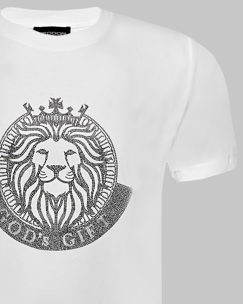 T-SHIRT COTTON 240161131733-1 06