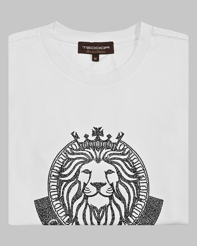 T-SHIRT COTTON 240161131733-1 07