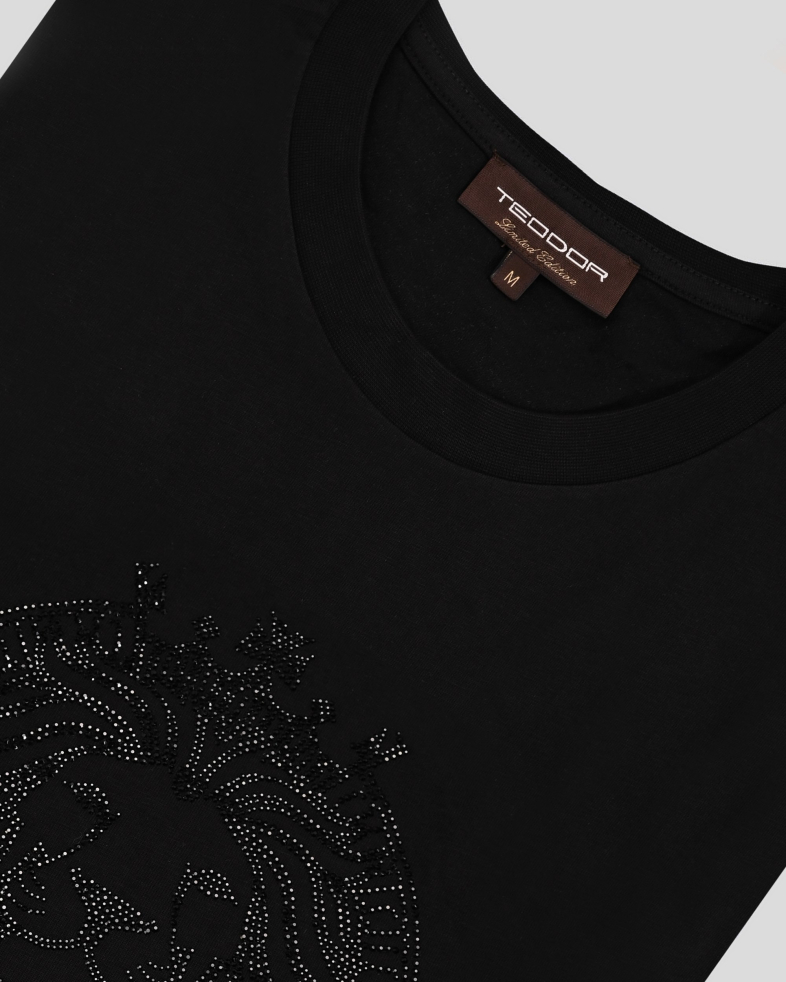 T-SHIRT COTTON 240161131733-2 07