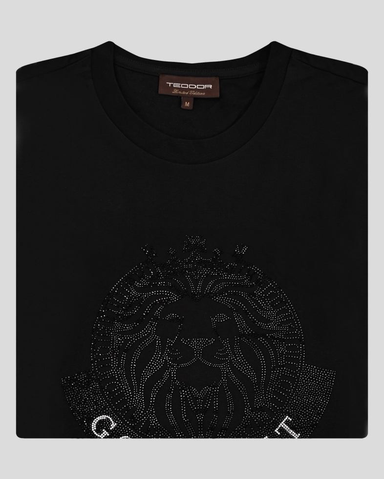 T-SHIRT COTTON 240161131733-2 06