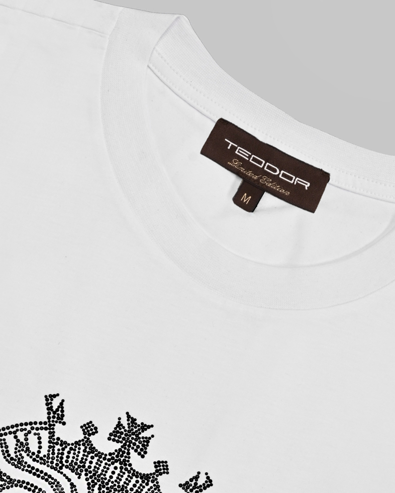 T-SHIRT COTTON 240161131733-1 08