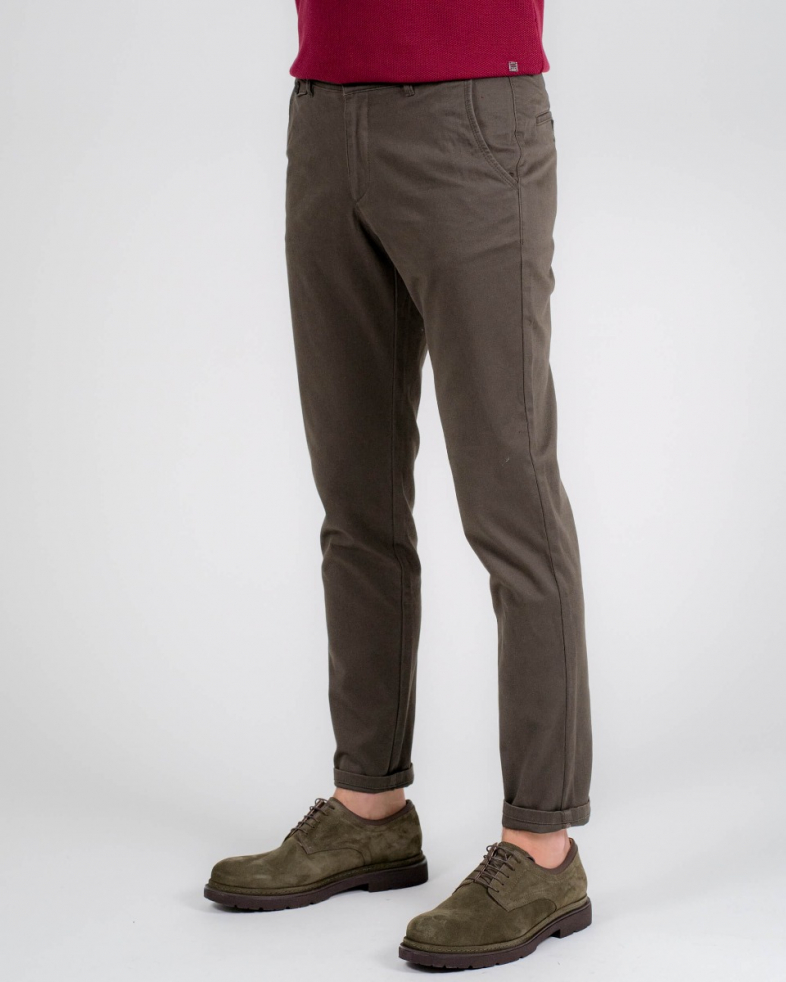 TROUSERS COTTON 210213088333-3 01