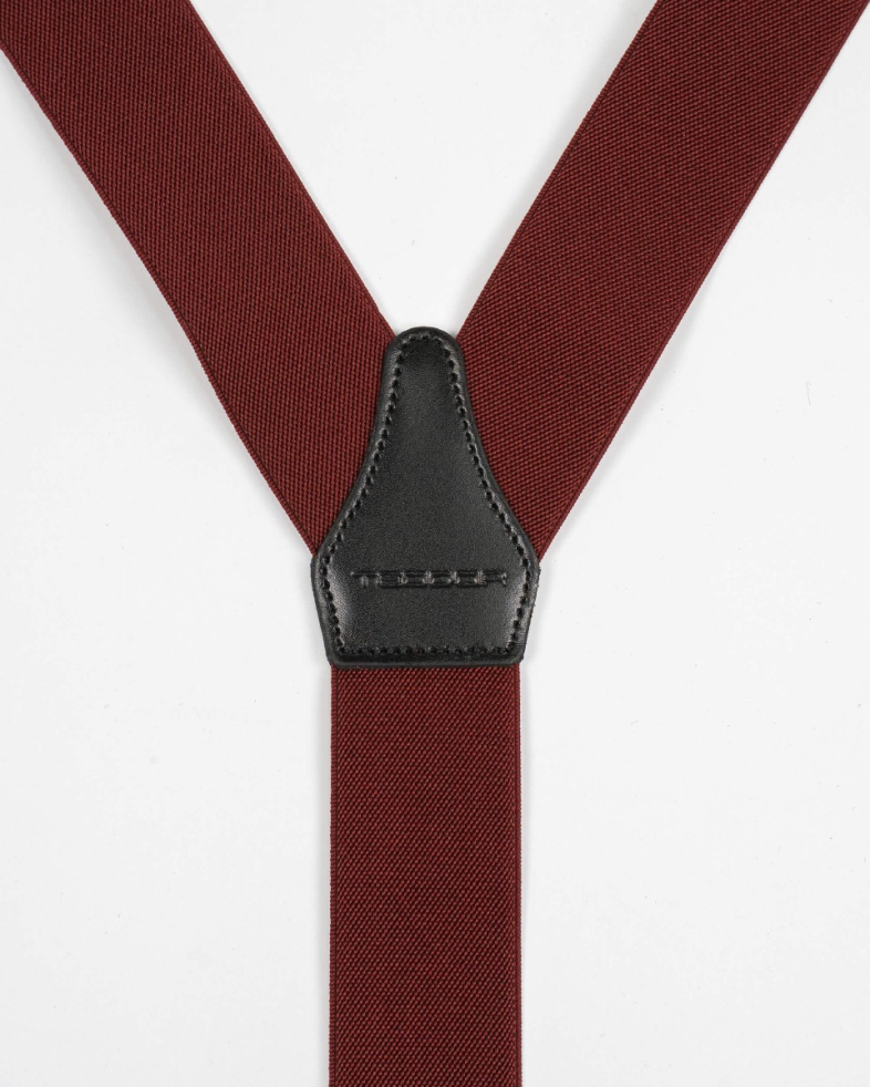 SUSPENDERS TECHNICAL TEXTILE 220150133440-3 02