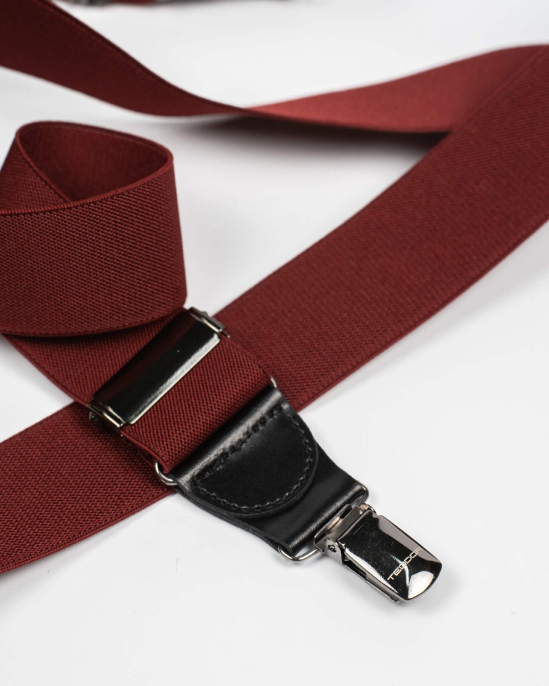 SUSPENDERS TECHNICAL TEXTILE 220150133440-3 03