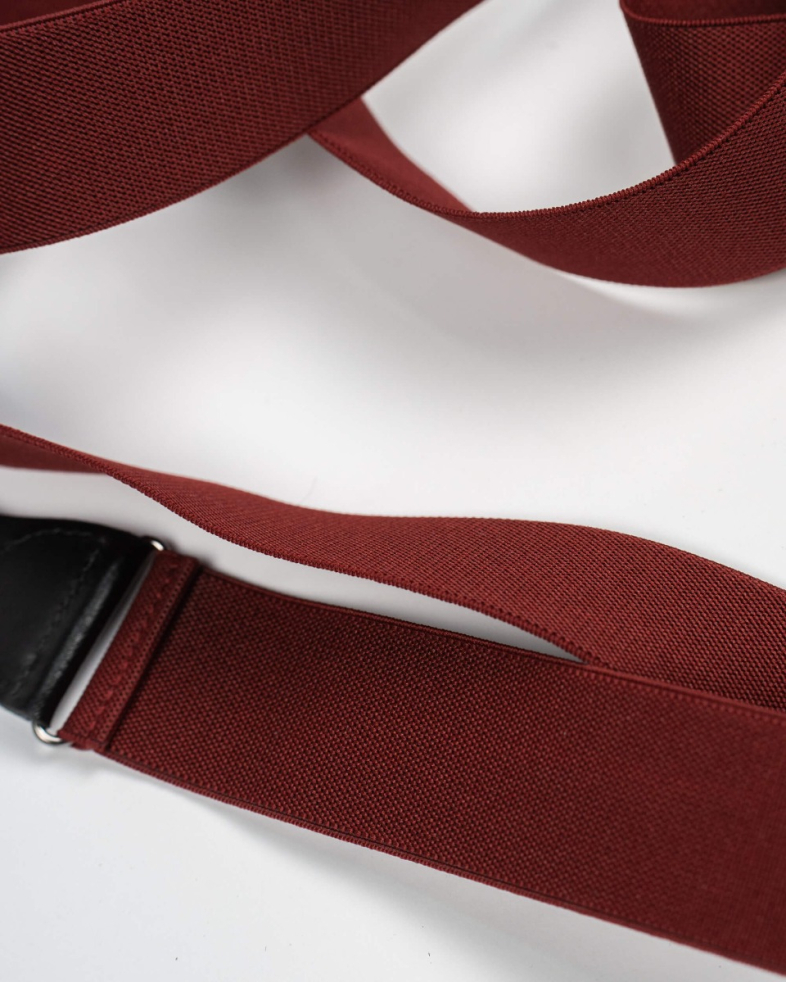 SUSPENDERS TECHNICAL TEXTILE 220150133440-3 04