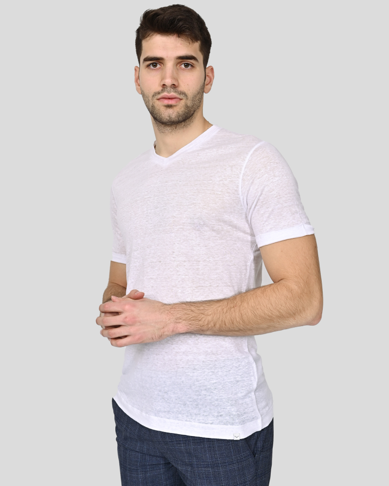 T-SHIRT LINEN 240110131721-1 03