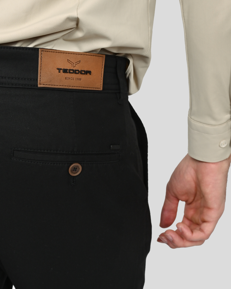 TROUSERS EXTRA SLIM FIT TENCEL 240113088533-1 04