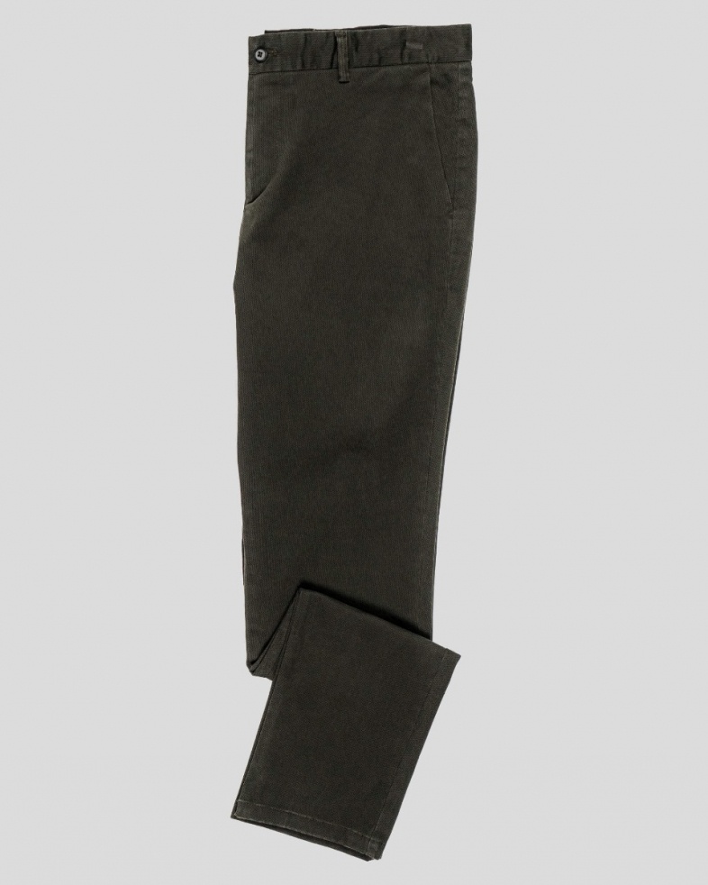 TROUSERS COTTON 210213088336-2 01