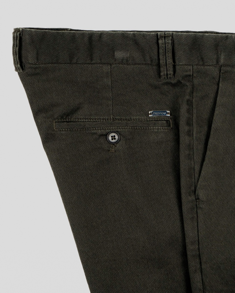 TROUSERS COTTON 210213088336-2 06