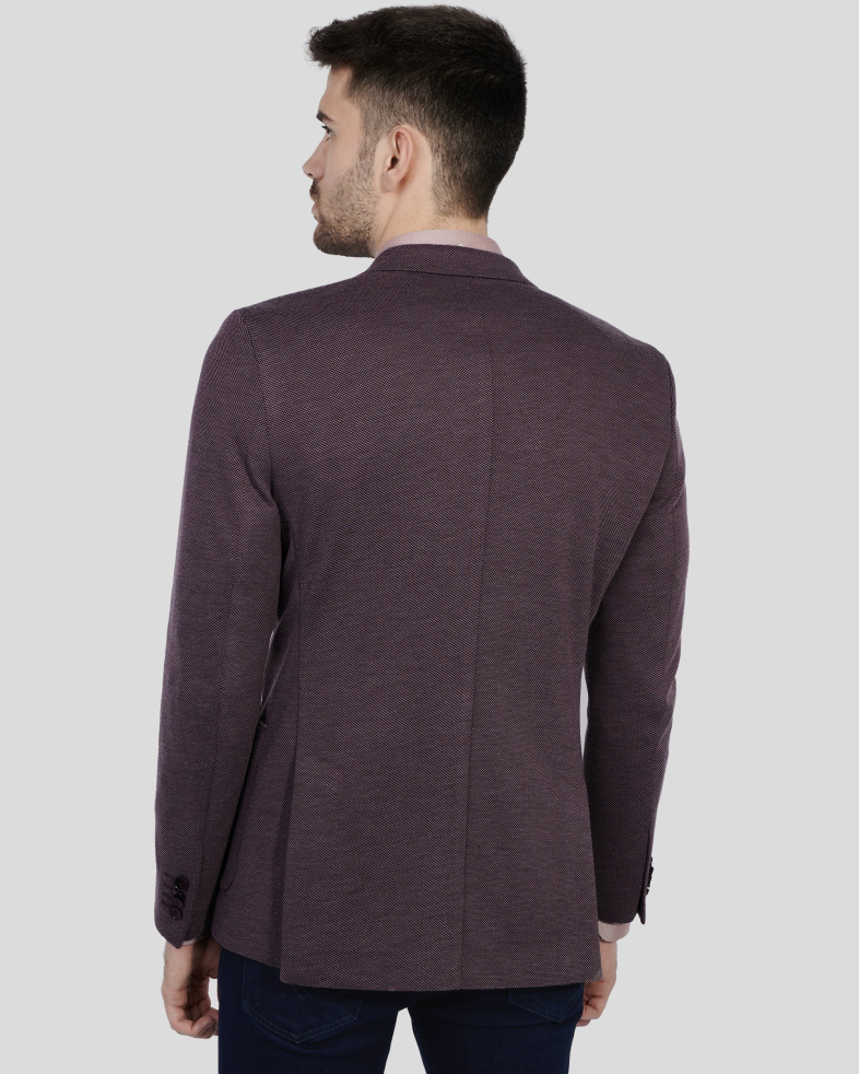 BLAZER SLIM FIT COTTON 240226022150-4 07