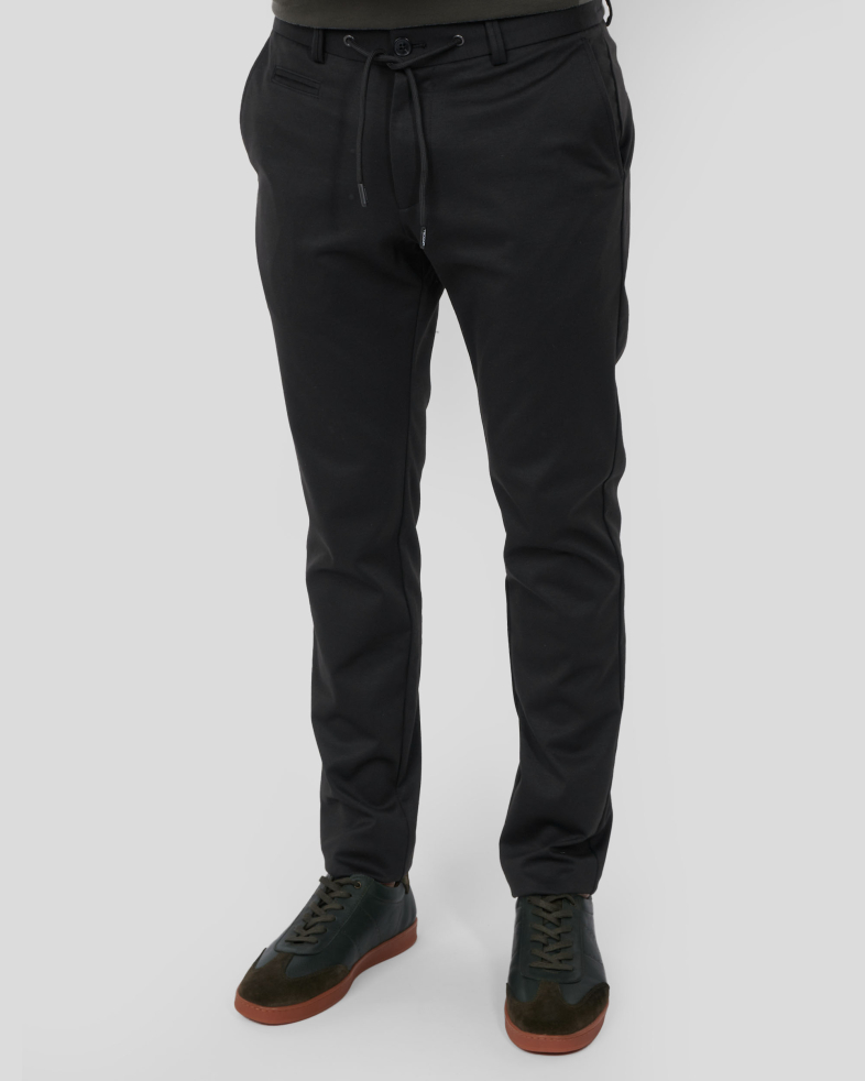 TROUSERS SLIM FIT COTTON 240213088590-2 03