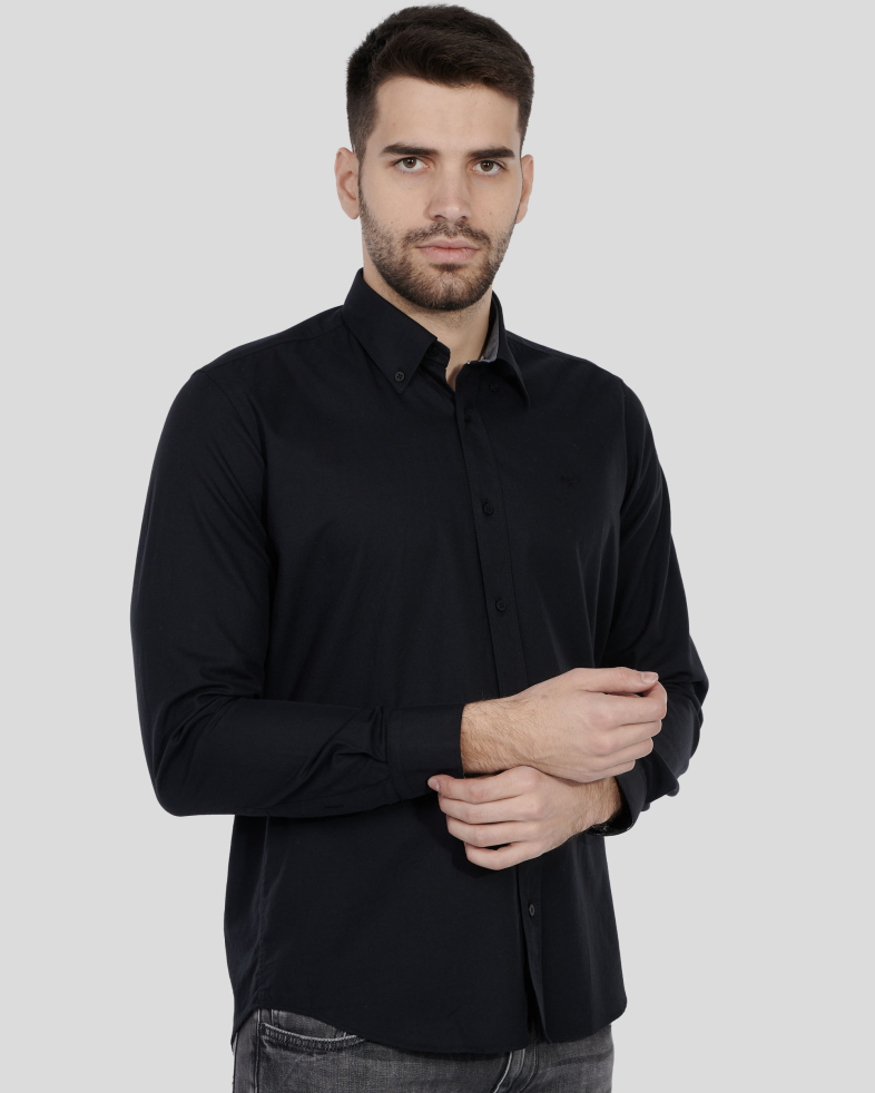 SHIRT REGULAR FIT COTTON 240235045030-6 03