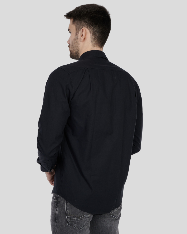 SHIRT REGULAR FIT COTTON 240235045030-6 07