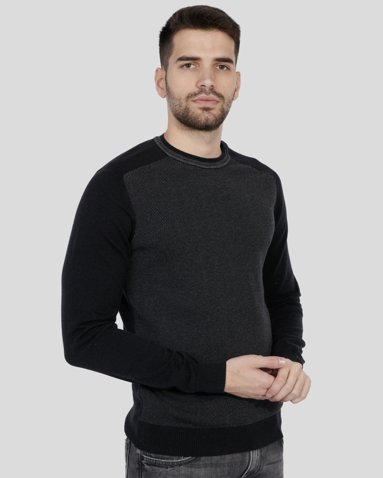 SWEATER COTTON 240209055352-2 03