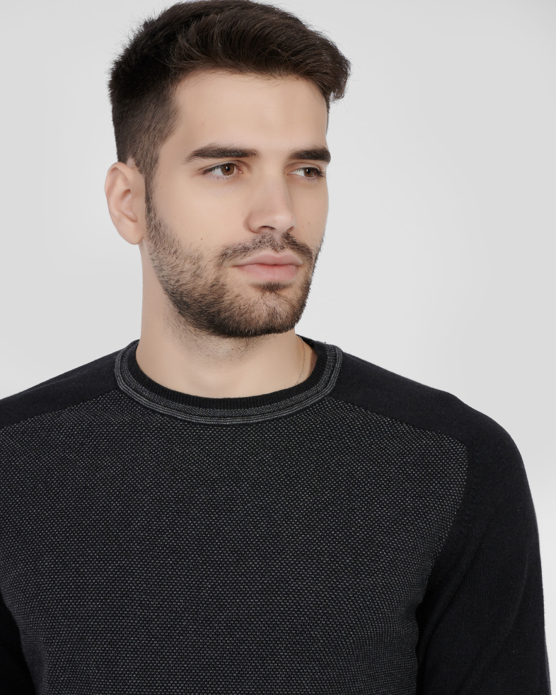 SWEATER COTTON 240209055352-2 04