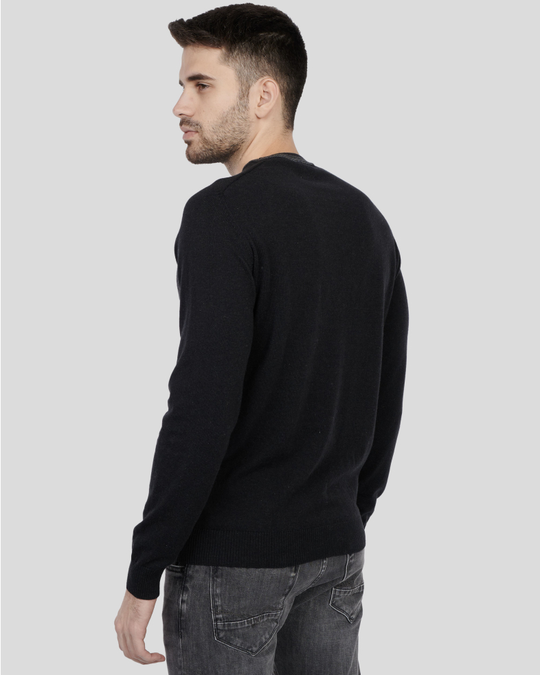 SWEATER COTTON 240209055352-2 09