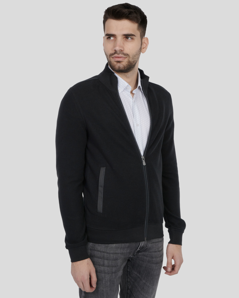 SWEATSHIRT COTTON 240210141571-1 03