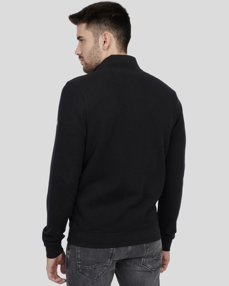 SWEATSHIRT COTTON 240210141571-1 08