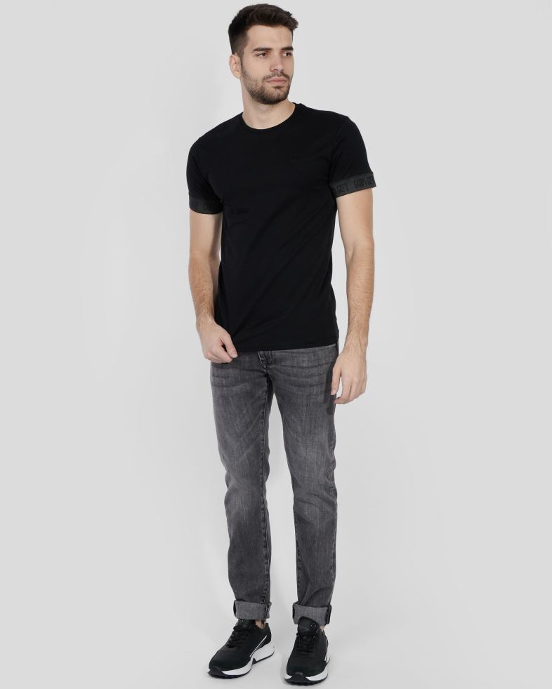 T-SHIRT COTTON 240161131758-2 02