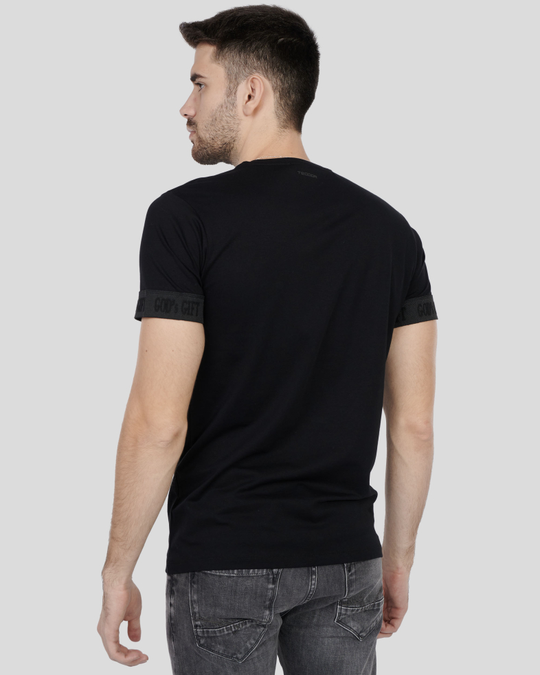 T-SHIRT COTTON 240161131758-2 08