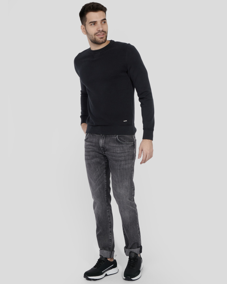 SWEATER COTTON 240208055363-1 02